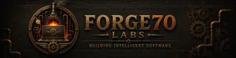 Forge70 Labs